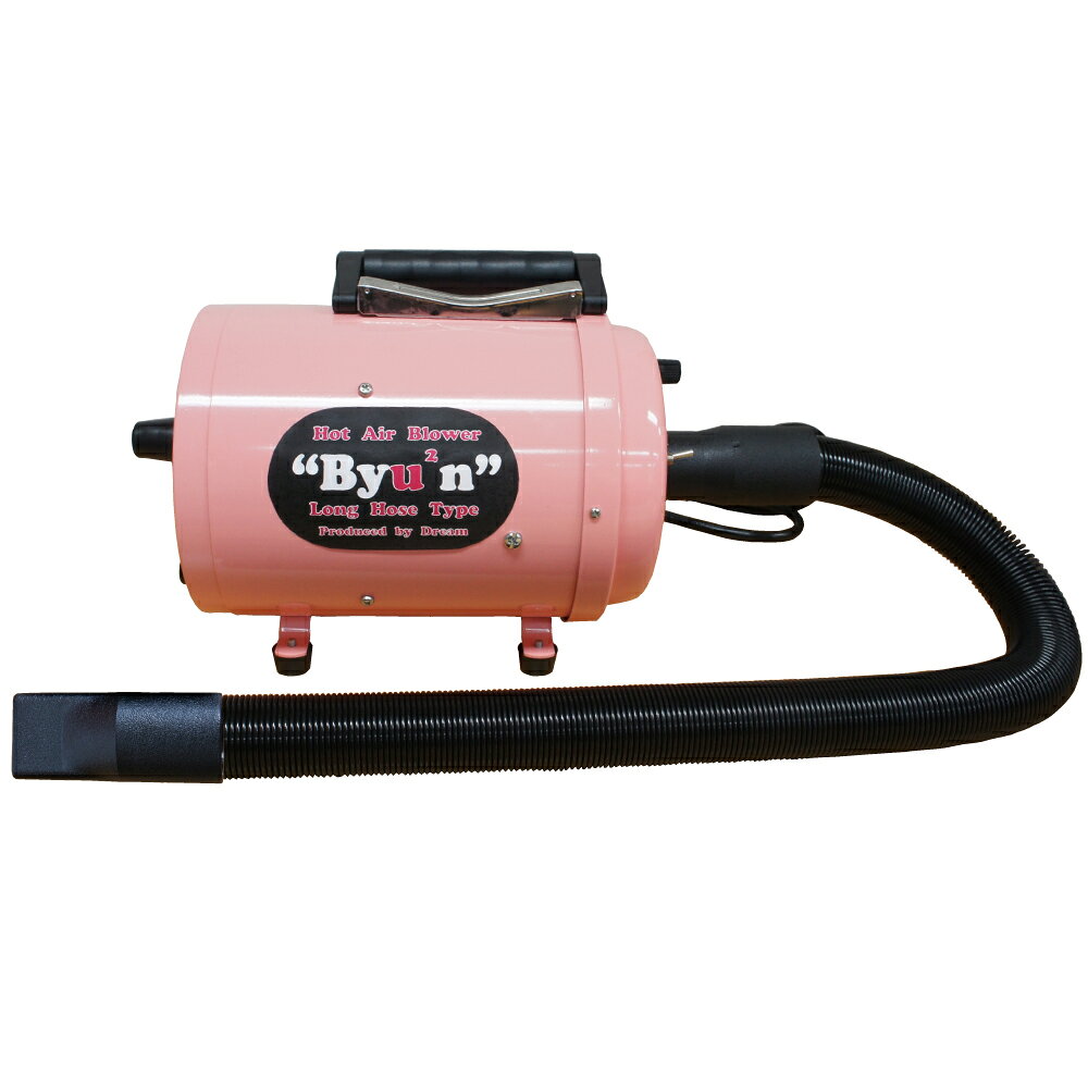 304417 直送 64－5166－12 Hot Air Blower Byu2n