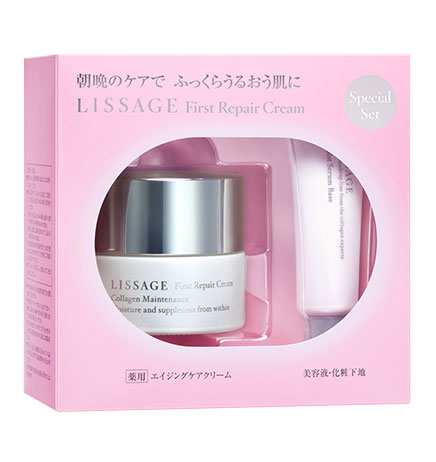 楽天市場】カネボウ化粧品 LISSAGE(リサージ) クリームフォーチュ
