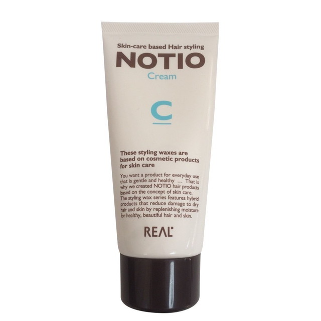 NOTIO ノティオ クリーム 90g