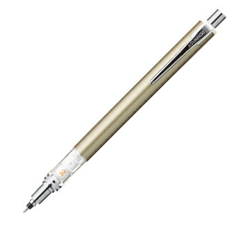 楽天市場】三菱鉛筆 クルトガ M5-559 1P CゴールドB | 価格比較 - 商品