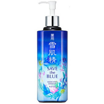 楽天市場】コーセー SEKKISEI(雪肌精)薬用 雪肌精 スーパービッグ