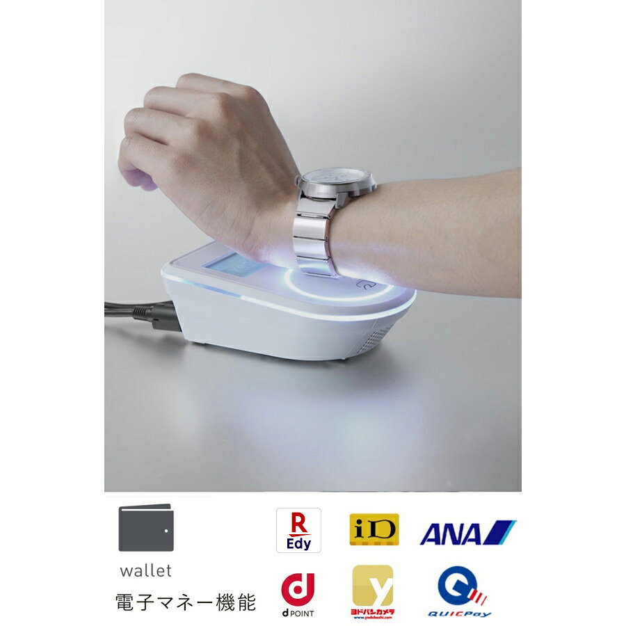 楽天市場】ソニーグループ wena ハイブリッドスマートウォッチ WRIST
