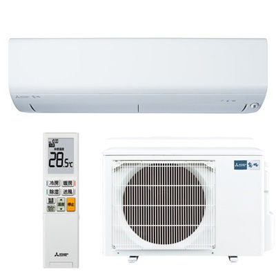 楽天市場】三菱電機 MITSUBISHI MSZ-R2222-W-IN | 価格比較 - 商品価格ナビ