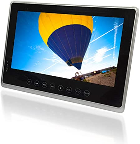 楽天市場】WIS WIS ポータブルブルーレイプレーヤー ASTEX AS-BD133