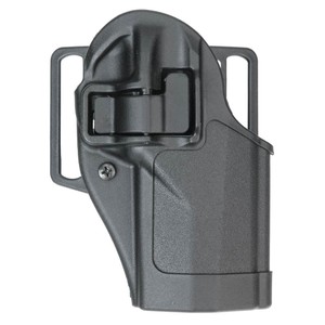 BLACKHAWK ヒップホルスター Serpa CQC HK VP9/SFP9用 HK45対応 右利き 410579BK