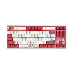 楽天市場】Varmilo アミロ ゲーミングキーボード 鯉 シルバー軸・英語
