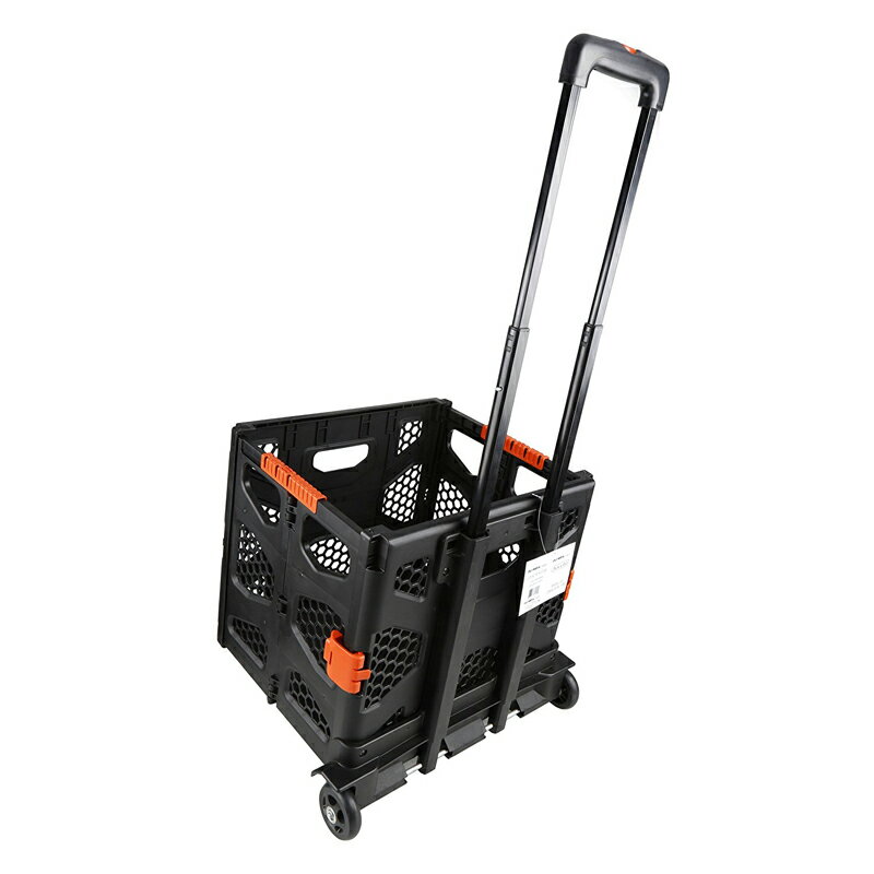 楽天市場】olympia tools 耐荷重 軽量折りたたみ式 コンテナカート