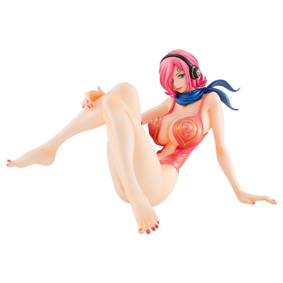 楽天市場】メガハウス Portrait.Of.Pirates ワンピース LIMITED
