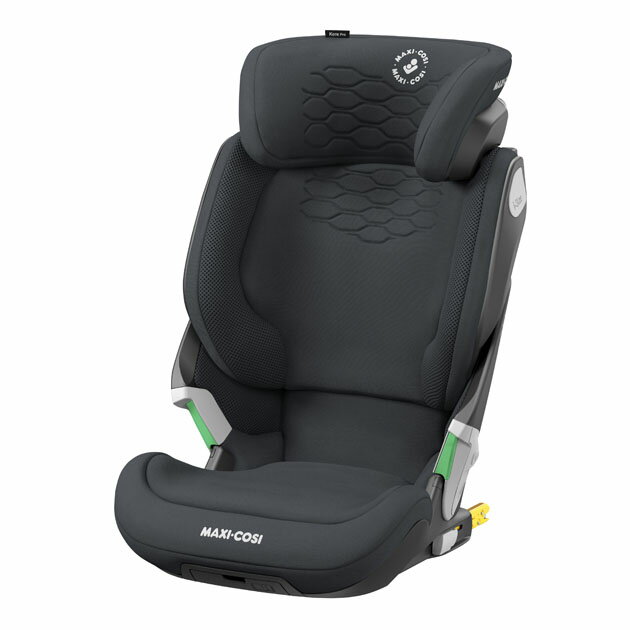 Maxi-Cosi KORE PRO I-SIZE チャイルドシート オーセンティックグラファイト