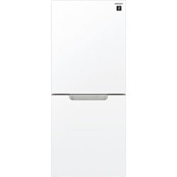 シャープ SJ-GD15G-W