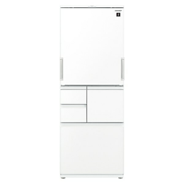 楽天市場】シャープ SHARP プラズマクラスター 冷蔵庫 SJ-X504H-T