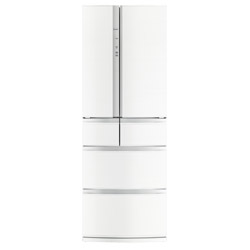 楽天市場】三菱電機 MITSUBISHI 冷蔵庫 MR-MB45G-W | 価格比較 - 商品
