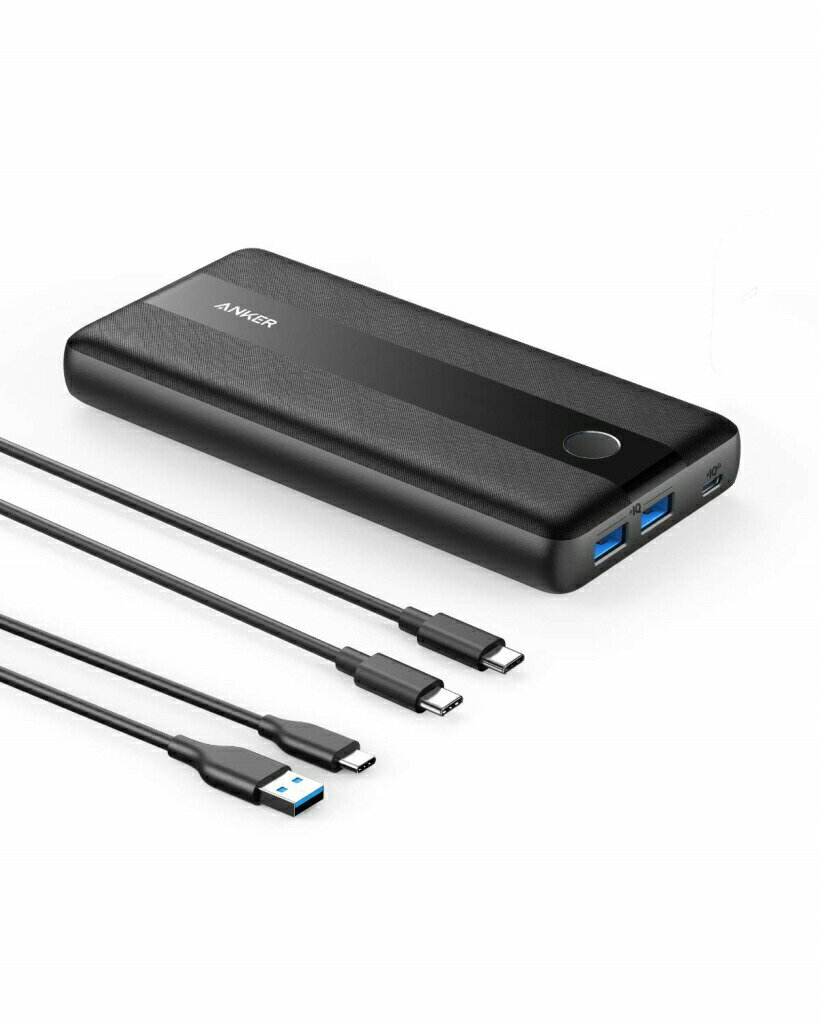 楽天市場】アンカー・ジャパン ANKER POWERCORE III ELITE 25600 87W