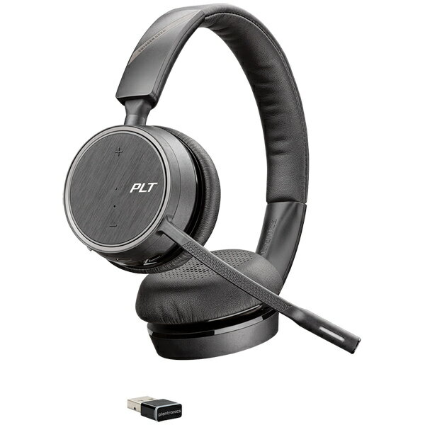 楽天市場】PLANTRONICS VOYAGER 5200 Bluetooth ワイヤレスヘッド
