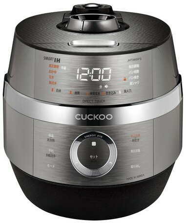 楽天市場】CUCKOO CHST1005F | 価格比較 - 商品価格ナビ