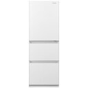 パナソニックオペレーショナルエクセレンス NR-C342GCL-W