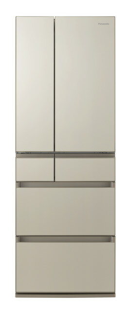 楽天市場】東芝ライフスタイル TOSHIBA 6ドア冷蔵庫 GR-T600FZ(UW
