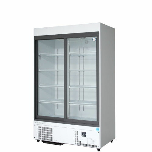 楽天市場】ホシザキ ホシザキ 冷蔵ショーケース SSB-70C2 267リットル