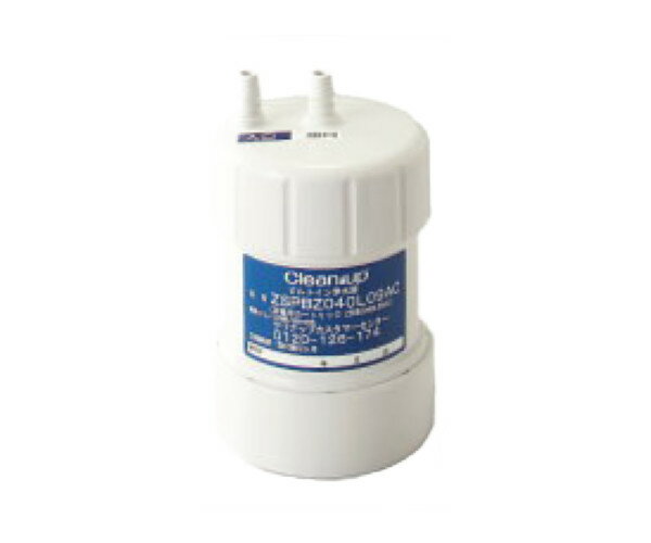 楽天市場】ビルトイン浄水器カートリッジ CJKZA-50用 ZSRBZ040L09AC