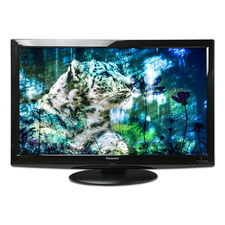 楽天市場】パナソニックオペレーショナルエクセレンス Panasonic VIERA