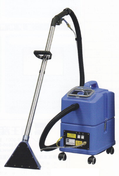 楽天市場】KARCHER カーペットリンスクリーナー PUZZI 8/1 C | 価格