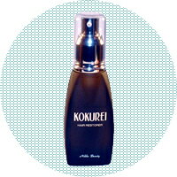 黒麗 kokurei 薬用育毛剤