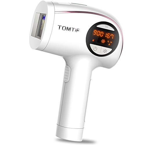 RS IPL光脱毛器 IPL-A902 本体 楽天市場】TOMTiF 家庭用IPL光脱毛器 A902 | 価格比較 - 商品価格ナビ