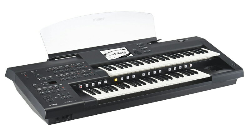 楽天市場】ヤマハ YAMAHA Electone STAGEA ELB-02 ベーシックモデル