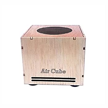 Tenemos Net 空気活性機 DC Cube 1405