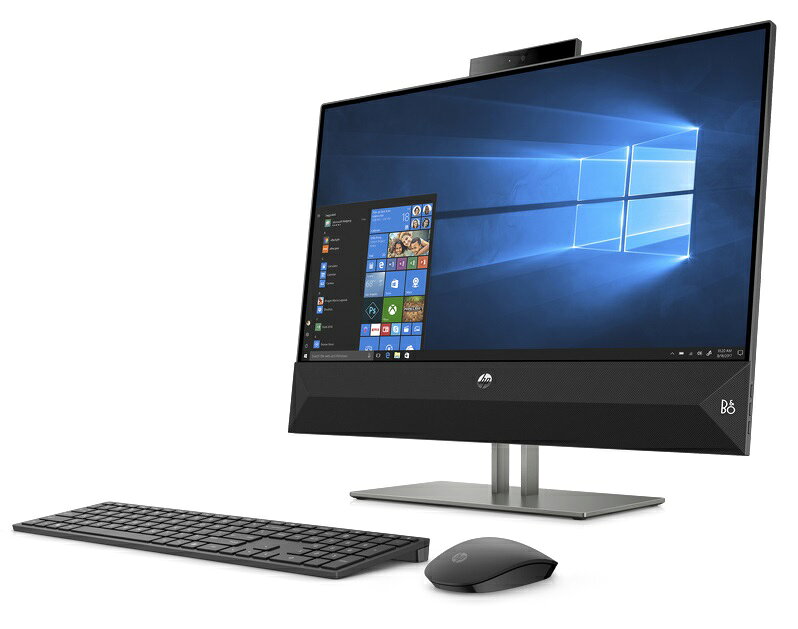 楽天市場】HP デスクトップPC Pavilion All-in-One 24-xa0172jp