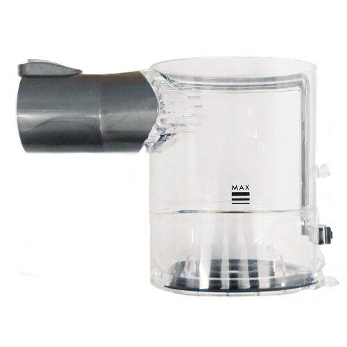 Dyson 掃除機 DC31/DC34/DC35対応 ダストカップ 純正