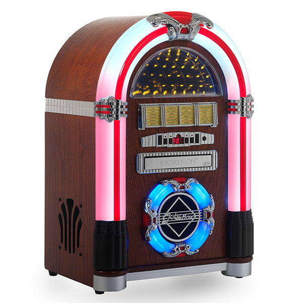 楽天市場】エッチ・エヌ・ビー販売 HNB ジュークボックス風CD