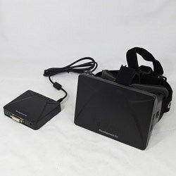 楽天市場】マウスコンピューター G-Tune VRヘッドマウントディスプレイ