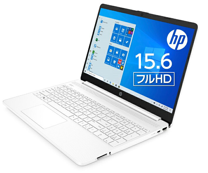 ＜送料無料＞HP Laptop 15s-eq1004AU｜8GB｜15.6インチ 278043eccb7975aa49725e7212e438
