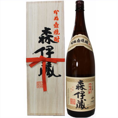 楽天市場】森伊蔵 芋 乙25度 | 価格比較 - 商品価格ナビ