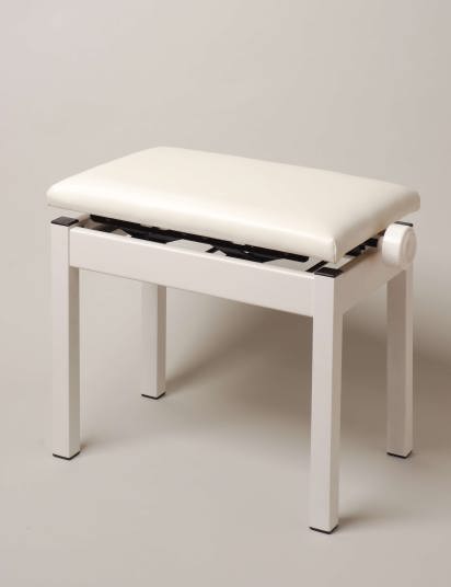 楽天市場】ヤマハ YAMAHA ヤマハ BC-205WH 電子ピアノ用椅子 ホワイト