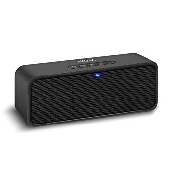 楽天市場】Abramtek Bluetooth4.2 ワイヤレススピーカー A60 グレー 楽天市場】Abramtek Bluetooth4.2 ワイヤレススピーカー A60 グレー