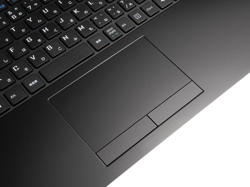 楽天市場】mouse ノートPC m-Book Kシリーズ 15.6型 MB-K700SN-M2SH2