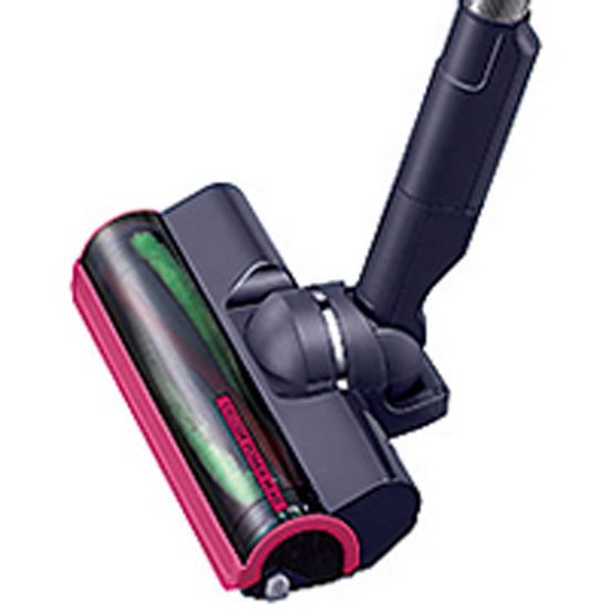 楽天市場】シャープ SHARP RACTIVE Air コードレススティック掃除機