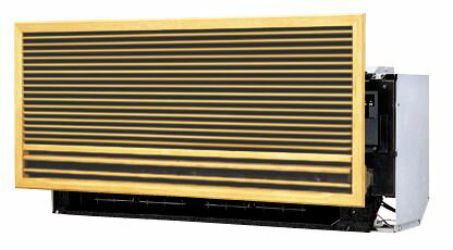 楽天市場】ダイキン工業 ダイキン｜DAIKIN パッケージエアコンパネル