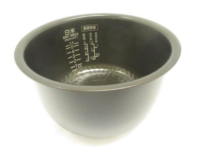 楽天市場】HITACHI 炊飯器用 内釜 RZ-SX100J-001 | 価格比較 - 商品