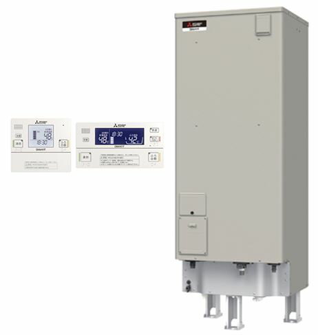 三菱電機 エコキュート　SRT-WT376 2023年製 楽天市場】三菱電機 MITSUBISHI エコキュート 貯湯ユニット SRT-WT376