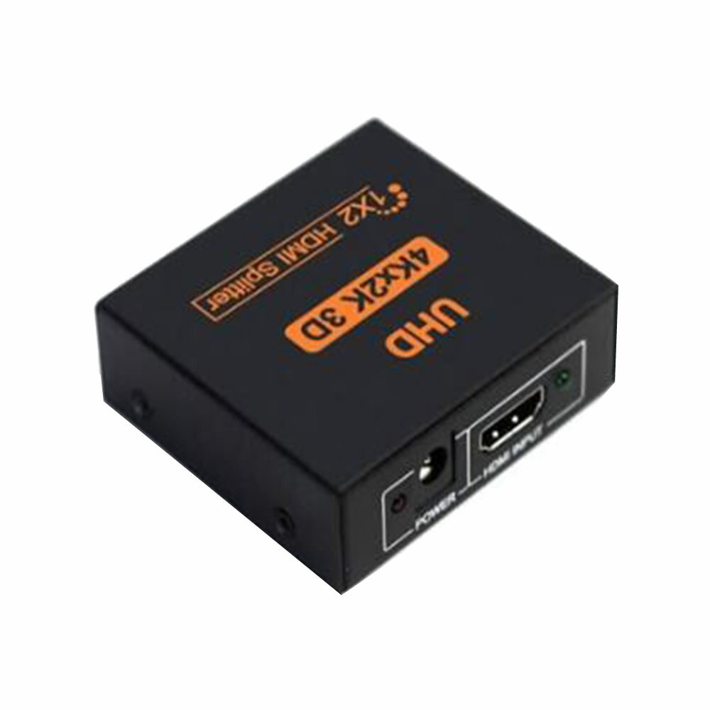 楽天市場】エイム電子 エイム電子｜AIM 4K対応 HDMIスプリッター AVS