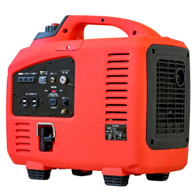 楽天市場】STANLEY（スタンレー電気） インバーター発電機 エンジン式