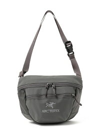 楽天市場】アークテリクス ARCTERYX MANTIS 2 WAISTPACK マンティス 2