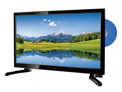 楽天市場】エスキュービズム Grand-Line 16V型 DVD内蔵 地上デジタル