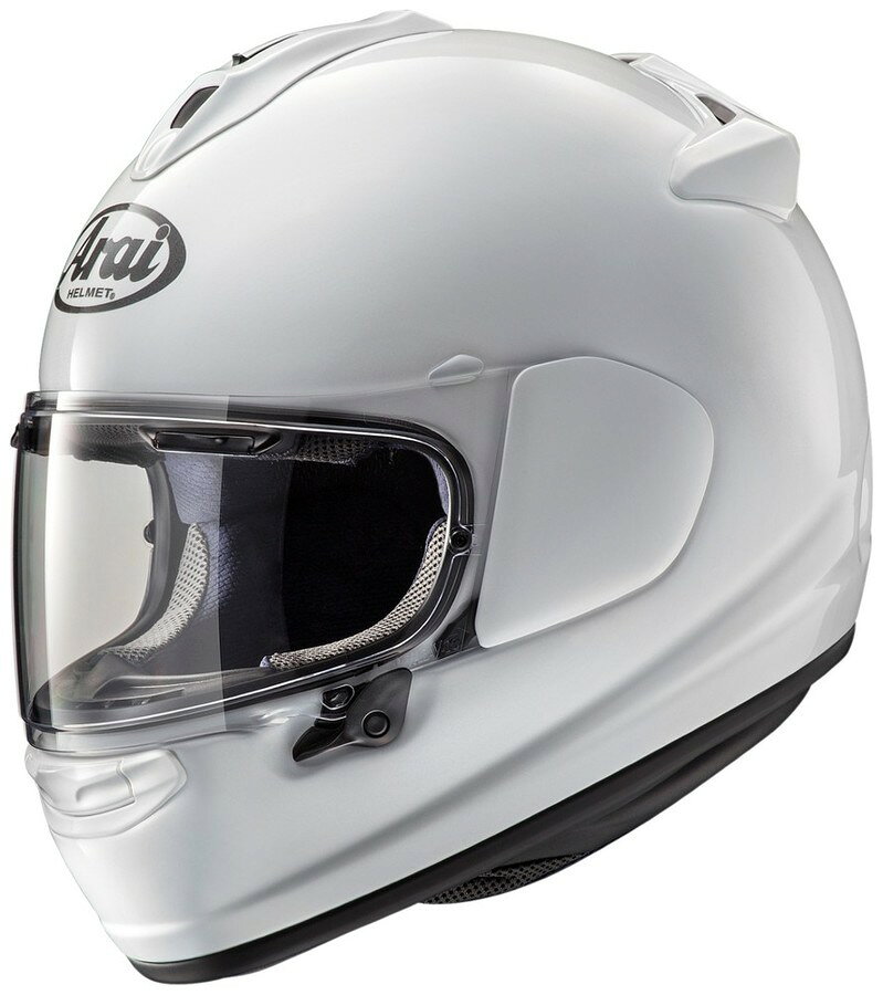 アライヘルメット ASTRO IQ 楽天市場】アライヘルメット Arai Astro－IQ グラスブラック 65－66