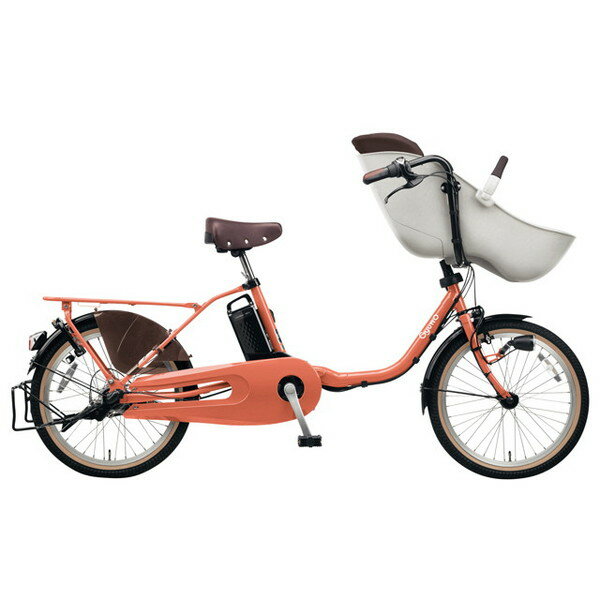 楽天市場】パナソニックサイクルテック Panasonic ギュット・クルームR