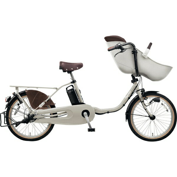 楽天市場】パナソニックサイクルテック Panasonic ギュット・クルームR