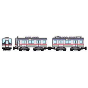 新品Bトレインショーティー東武1800系 楽天市場】バンダイ Bトレインショーティー東武1800系りょうもう(1819